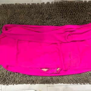 Lane Bryant swim bottoms